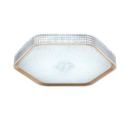 Потолочный светильник Sonex Piko LED Sparks 7746/48L изображение в интернет-магазине Cramer Light фото 7