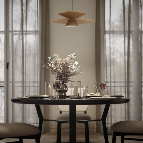 Подвесной светильник Mantra Estrella 9440 изображение в интернет-магазине Cramer Light фото 13