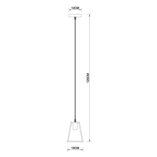 Подвесной светильник Arte Lamp Brussels A8030SP-1WH изображение в интернет-магазине Cramer Light фото 4