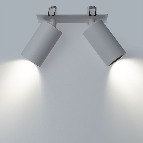 Встраиваемый спот Citilux Axel CL512D20 изображение в интернет-магазине Cramer Light фото 7