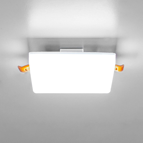 Встраиваемый светильник Citilux Вега CLD53K10N изображение в интернет-магазине Cramer Light фото 11