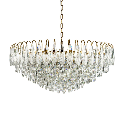 Подвесной светильник Loft IT Vermont 10581/800 изображение в интернет-магазине Cramer Light фото 3