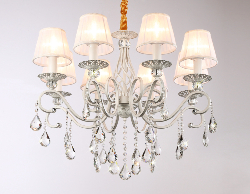 Подвесная люстра Ambrella Light Traditional TR4548 изображение в интернет-магазине Cramer Light фото 5