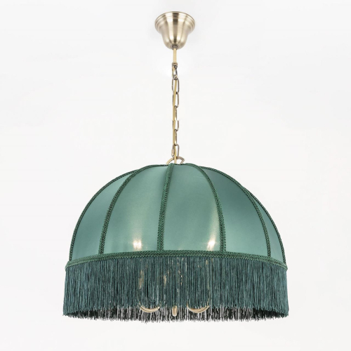 Подвесная люстра Citilux Базель CL407132 изображение в интернет-магазине Cramer Light фото 5