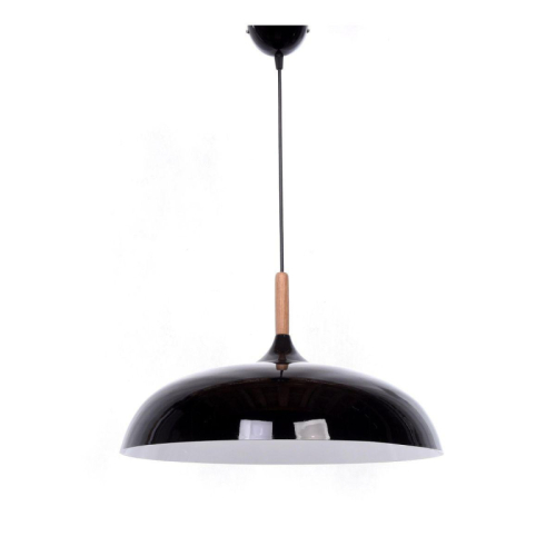 Подвесной светильник Lumina Deco Versi LDP 7899 BK изображение в интернет-магазине Cramer Light