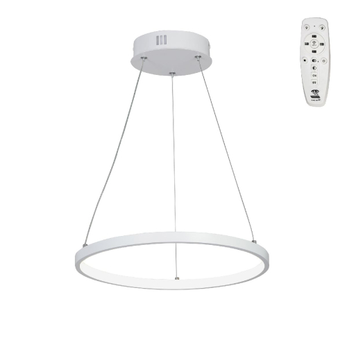 Подвесной светильник Vitaluce V2515DT-0/1S изображение в интернет-магазине Cramer Light