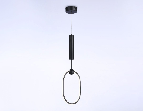 Подвесной светильник Ambrella Light Comfort FL10577 изображение в интернет-магазине Cramer Light фото 3