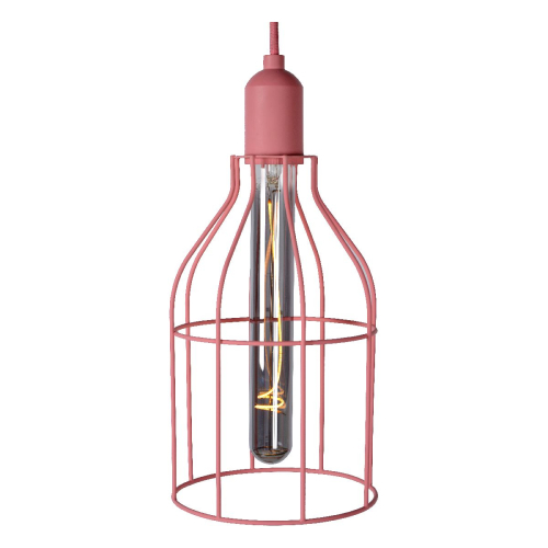 Подвесной светильник Lucide Paulien 08327/01/66 изображение в интернет-магазине Cramer Light фото 7