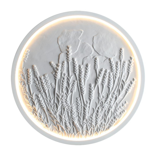 Настенный светильник Odeon Light Hightech Lavanda 7169/10WL изображение в интернет-магазине Cramer Light фото 3