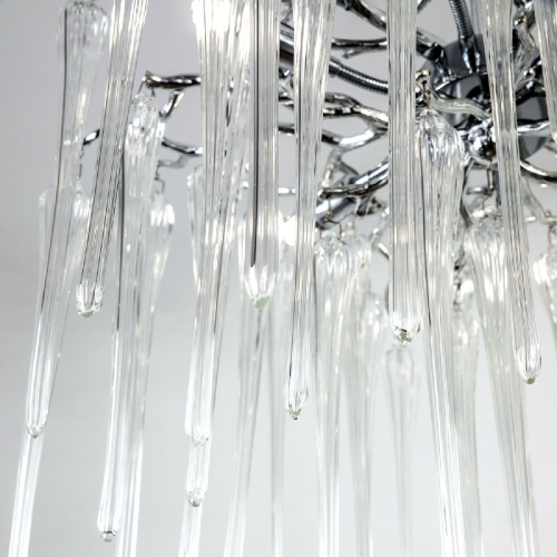 Подвесной светильник Modestyle MS.2114.460 CR изображение в интернет-магазине Cramer Light фото 5