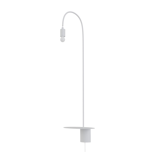 Настенный светильник Lightera Cuneo LE422W-1W изображение в интернет-магазине Cramer Light