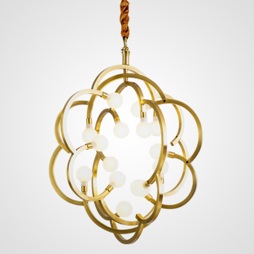 Подвесная люстра ImperiumLoft Fairy 151616-26 изображение в интернет-магазине Cramer Light