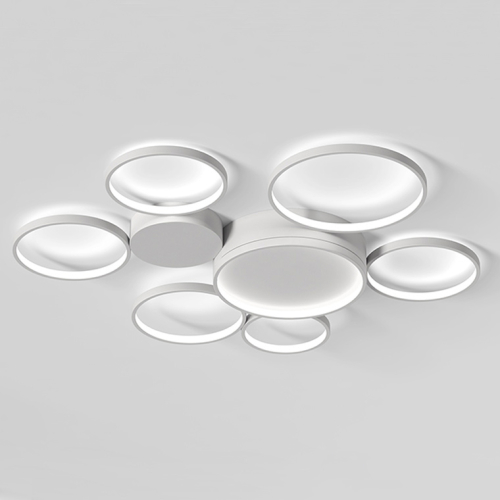 Потолочная люстра ImperiumLoft Twine 204609-26 изображение в интернет-магазине Cramer Light