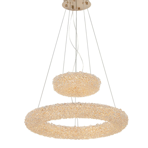 Подвесная люстра Citilux Cloudy CL323172 изображение в интернет-магазине Cramer Light фото 2