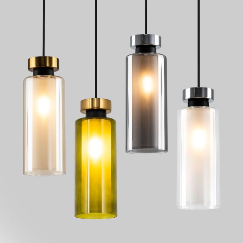 Подвесной светильник Modemodern MD.1187.1 изображение в интернет-магазине Cramer Light фото 2