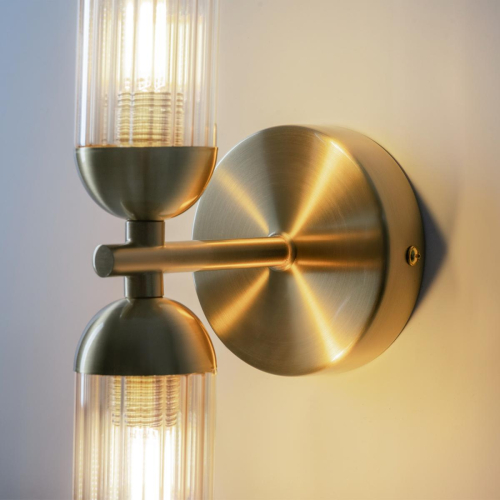 Бра Freya Borgy FR5379WL-02G дополнительное фото фото 4