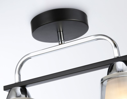 Потолочная люстра Ambrella Light Modern TR303231 изображение в интернет-магазине Cramer Light фото 5