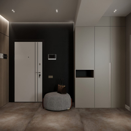 Встраиваемый светильник Hesby Lighting Eclipse HSBL_0111 изображение в интернет-магазине Cramer Light фото 3