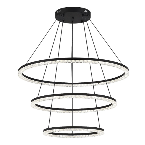 Каскадная люстра ST Luce Euclidics SL1018.403.03 изображение в интернет-магазине Cramer Light