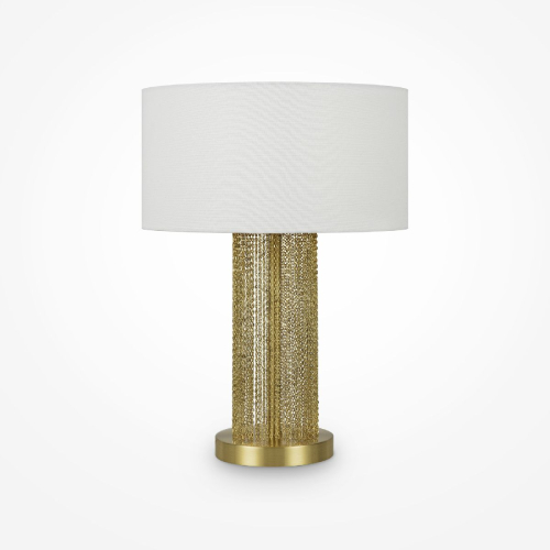 Настольная лампа Maytoni Impressive MOD151TL-01G изображение в интернет-магазине Cramer Light фото 2