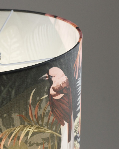 Подвесной светильник Moderli Tropic V11512-1P изображение в интернет-магазине Cramer Light фото 4