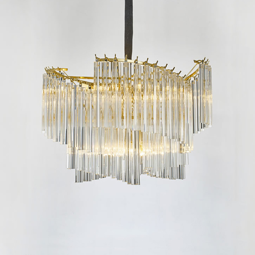 Подвесная люстра ImperiumLoft Waltz 177868-26 изображение в интернет-магазине Cramer Light фото 3