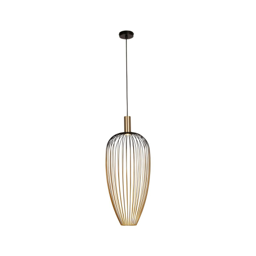 Подвесной светильник Lucide Aurelie 21442/01/10 изображение в интернет-магазине Cramer Light