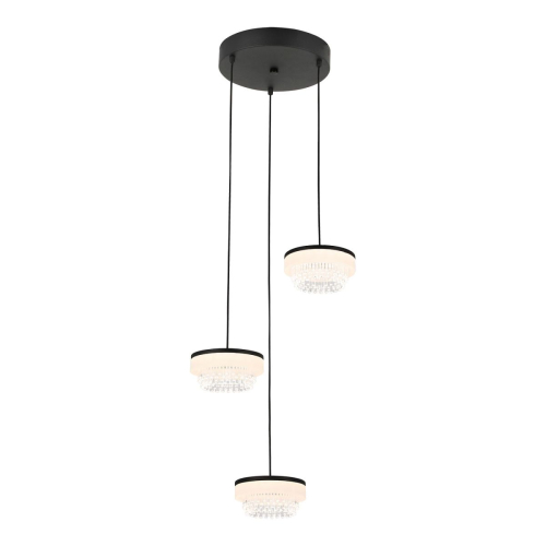 Подвесной светильник Lussole LSP-7487 изображение в интернет-магазине Cramer Light