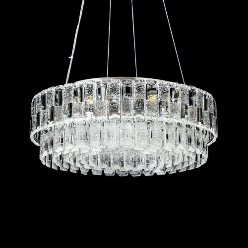 Подвесная люстра Modelux ML.7039.500 CR изображение в интернет-магазине Cramer Light фото 3