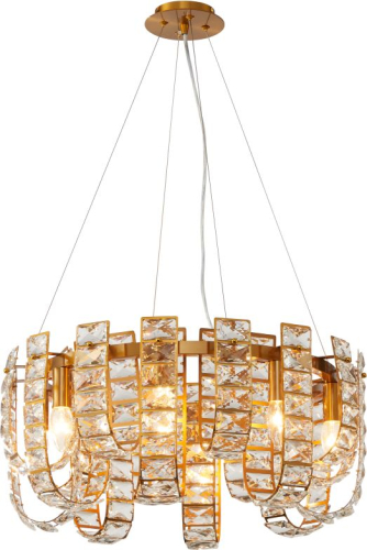 Подвесная люстра Stilfort Umiko 2172/05/08P изображение в интернет-магазине Cramer Light фото 2