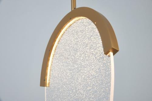 Подвесной светильник Mantra Oasis 9649 изображение в интернет-магазине Cramer Light фото 4