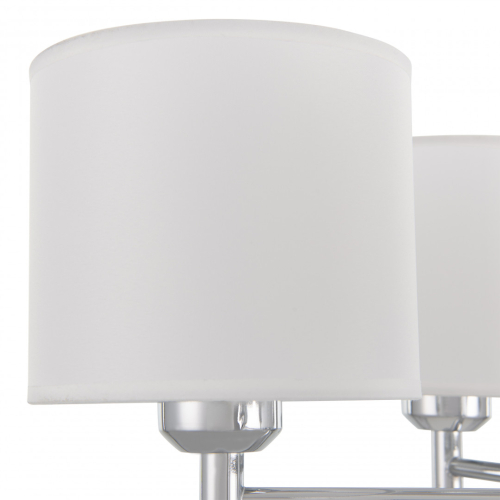 Подвесная люстра Arte Milano Amalfi 332756/6 CR изображение в интернет-магазине Cramer Light фото 3