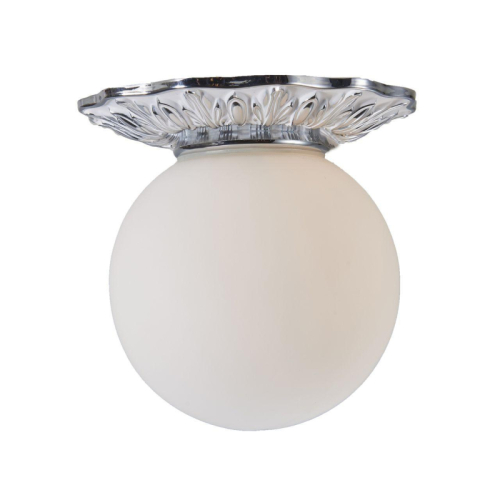 Потолочный светильник Divinare Isabella 5007/21 PL-1 изображение в интернет-магазине Cramer Light