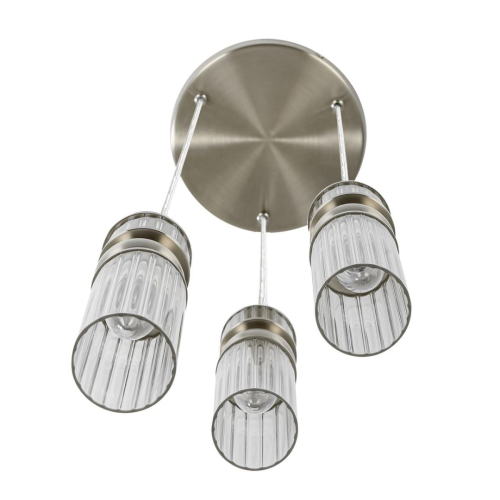 Подвесной светильник Lumion Moderni Denver 8277/3A изображение в интернет-магазине Cramer Light фото 3