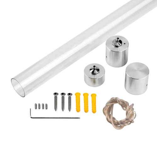 Комплект вертикального крепежа Lightstar Profiled 442892 изображение в интернет-магазине Cramer Light