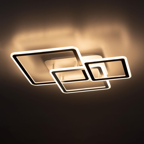 Потолочная люстра Citilux Тринити CL238231E изображение в интернет-магазине Cramer Light фото 23