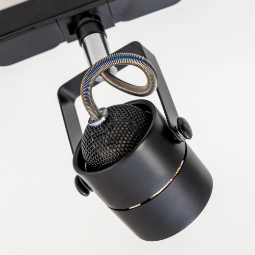 Трековый светильник Citilux Ринг CL525T11 изображение в интернет-магазине Cramer Light фото 4
