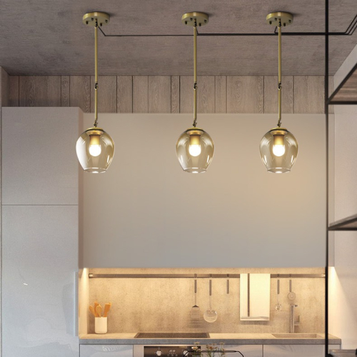 Подвесной светильник ImperiumLoft Adel-One 140490-26 изображение в интернет-магазине Cramer Light фото 23