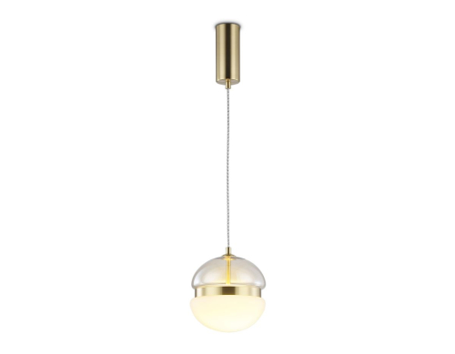 Подвесной светильник Ambrella Light High Light Modern LH11001 изображение в интернет-магазине Cramer Light фото 8