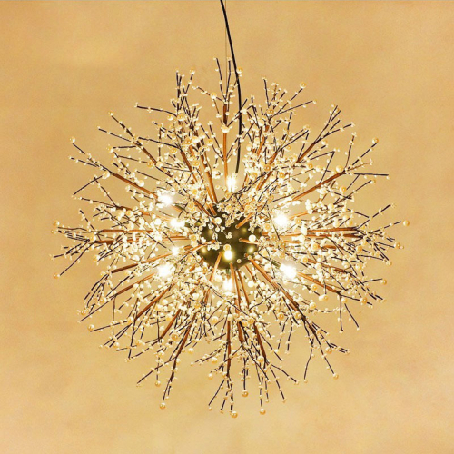 Подвесная люстра ImperiumLoft Maritza 219494-23 изображение в интернет-магазине Cramer Light фото 5