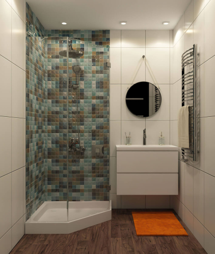 Встраиваемый светильник Denkirs DK3014-WH изображение в интернет-магазине Cramer Light фото 5