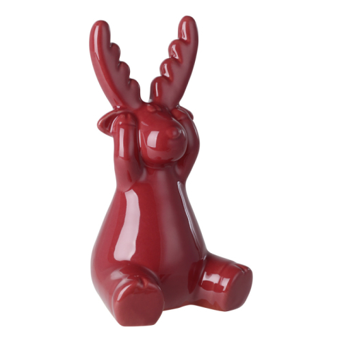 Статуэтка Олень Eglo Catacol 429837 изображение в интернет-магазине Cramer Light