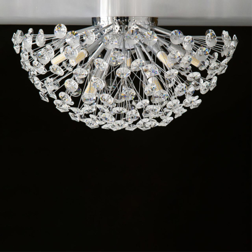 Потолочная люстра Citilux Betsy EL322C09.1 изображение в интернет-магазине Cramer Light фото 15