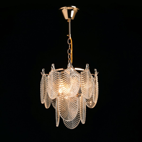 Подвесная люстра De Markt City Патриция  447012703 изображение в интернет-магазине Cramer Light фото 3