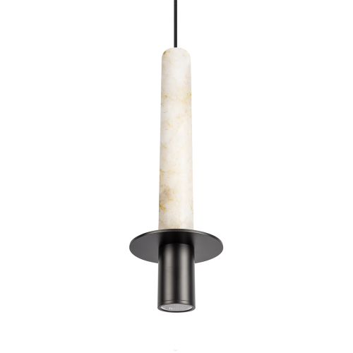 Подвесной светильник LOFT IT Montblanc 10475B Black изображение в интернет-магазине Cramer Light фото 5