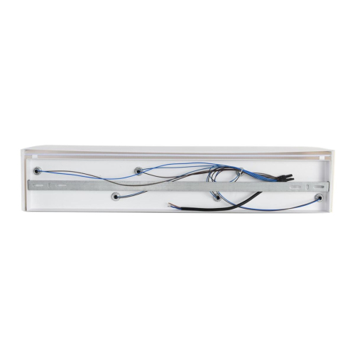 Настенный светильник Lumion Moderni Gofera 8327/6W изображение в интернет-магазине Cramer Light фото 5