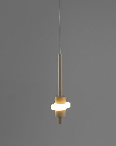 Подвесной светильник Moderli Stilla V11642-PL изображение в интернет-магазине Cramer Light фото 4