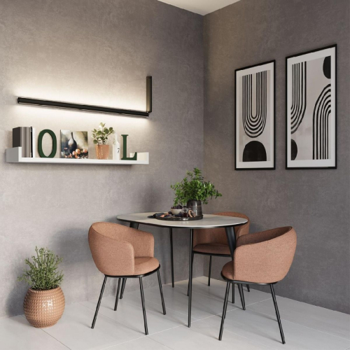 Настенный светильник Odeon Light Delta 7023/52WL изображение в интернет-магазине Cramer Light фото 6