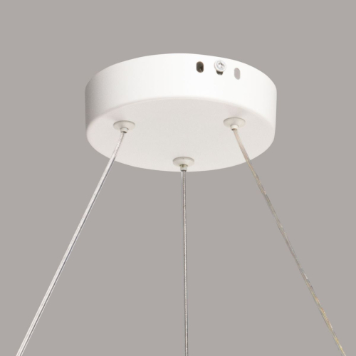 Подвесная люстра De Markt City Платлинг 661019601 изображение в интернет-магазине Cramer Light фото 10