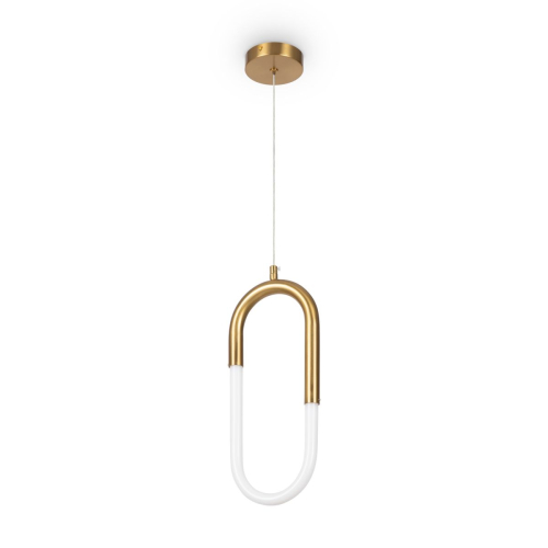Подвесной светильник Freya Magnet FR6106PL-L13G изображение в интернет-магазине Cramer Light фото 7